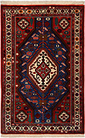 990637 - Ghashgai 151x99cm