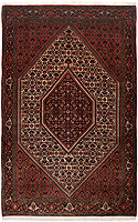 992057 - Bidjar 178x114cm