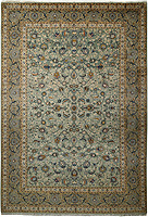 992567 - Kashan 410x289cm