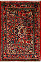 992695 - Bidjar 207x144cm