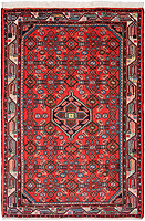 993429 - Hamadan 151x104cm