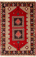 993619 - Shiraz 150x103cm