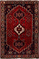 994026 - Shiraz 238x157cm