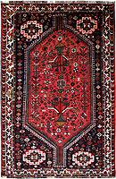 994151 - Shiraz 236x153cm