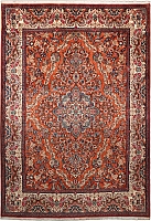 994828 - Kashmar 280x196cm