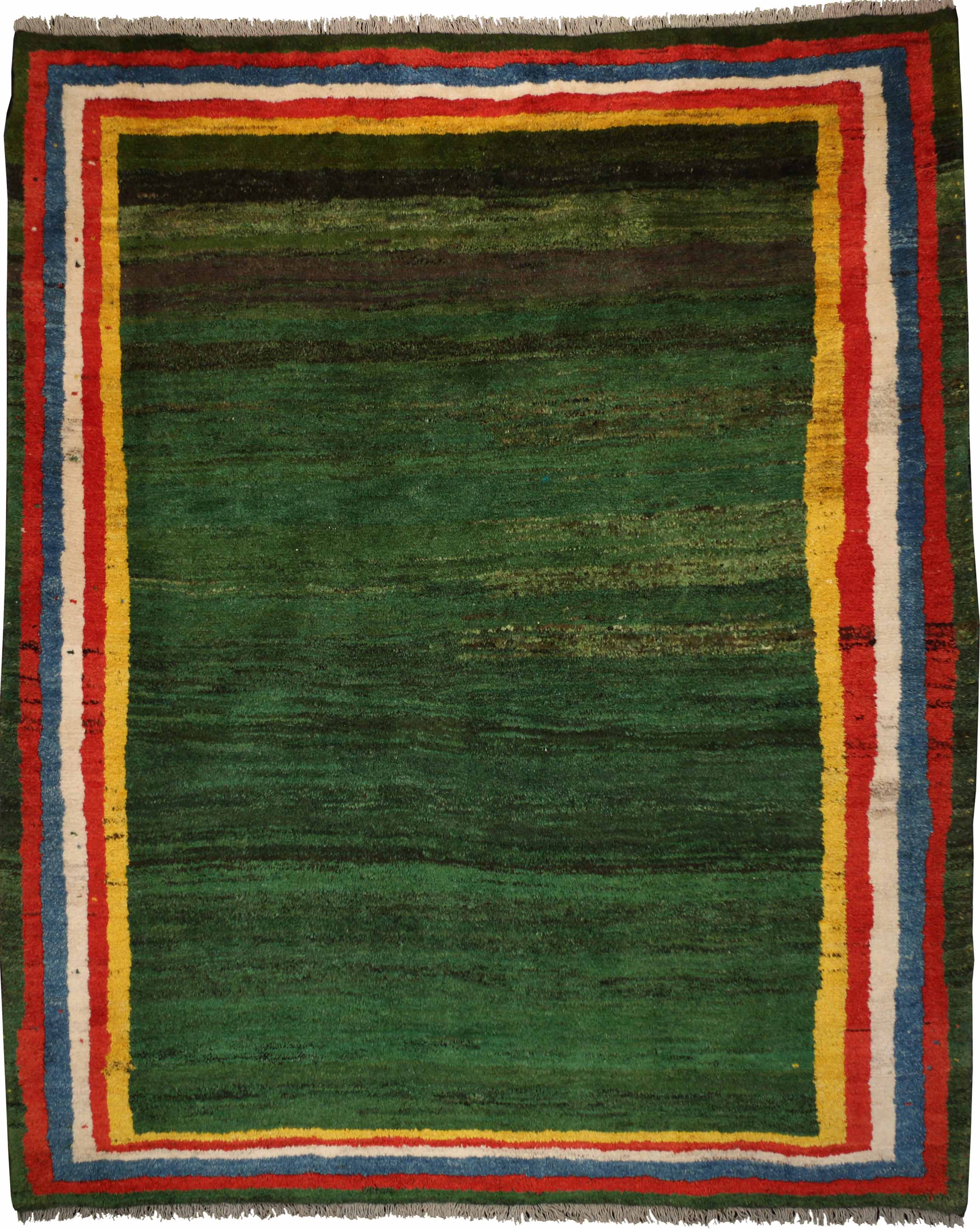 935998 Gabe 285x229cm Iranian Carpet