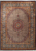 10033 - Moud 346x250cm