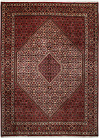 10054 - Bidjar 343x251cm