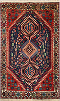 10057 - Yalameh 127x77cm