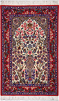 10107 - Esfahan 119x76cm
