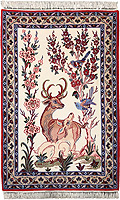 10115 - Esfahan 124x82cm