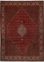 10120 - Bidjar 340x249cm
