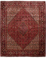 10121 - Bidjar 247x203cm