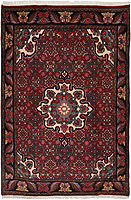 10145 - Bidjar 147x100cm