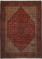 10176 - Bidjar 351x252cm