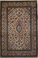 10239 - Kashan 300x198cm