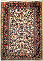 104 - Kashmar 295x205cm