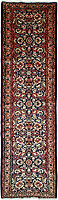 10592 - Hamadan 295x84cm