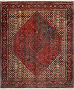 10787 - Bidjar 299x250cm
