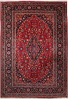 10795 - Kashmar 339x241cm