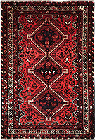 10830 - Shiraz 302x205cm