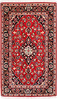 10896 - Kashan 166x98cm