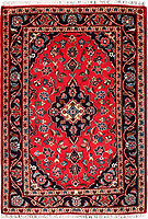 10914 - Kashan 148x105cm