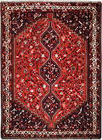 10927 - Shiraz 287x212cm