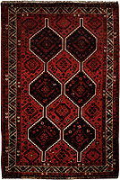 10939 - Shiraz 253x173cm