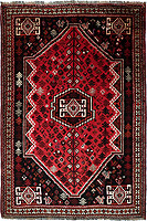10954 - Shiraz 246x168cm