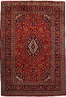 11495 - Mashad 290x198cm