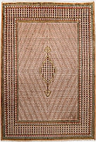 11501 - Kerman 300x210cm