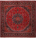 11521 - Mashad 300x295cm