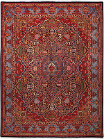 11600 - Kashmar 390x300cm