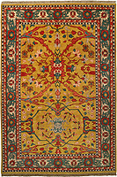 11712 - Hamadan 313x215cm
