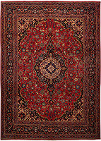 12329 - Kashan 402x295cm