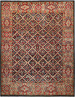12335 - Kerman 362x278cm