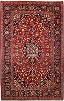 12336 - Kashan 308x200cm