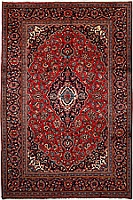 12340 - Kashan 300x197cm