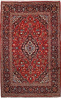 12352 - Kashan 320x200cm