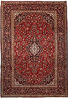 12398 - Kashan 297x210cm