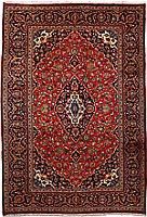 12408 - Kashan 288x199cm
