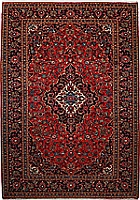 12431 - Kashan 308x213cm