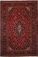 12443 - Kashan 300x200cm