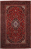 12462 - Kashan 322x207cm