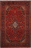 12466 - Kashan 320x205cm