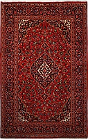 12469 - Kashan 310x200cm
