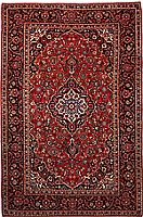 12474 - Kashan 350x230cm