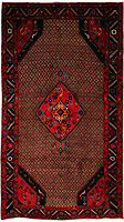 12735 - Kolyai 279x154cm