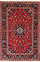 12754 - Kashan 144x99cm